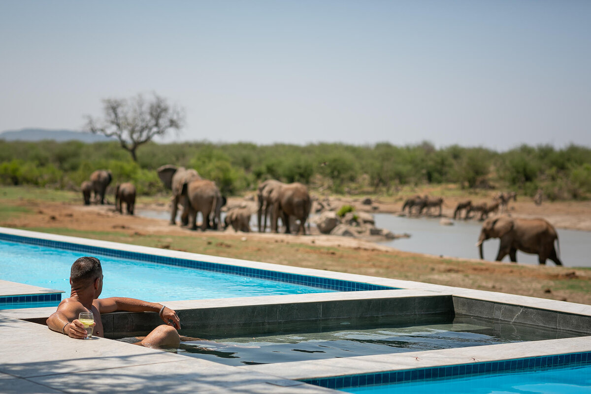 Cedarberg Travel | Jamala Madikwe