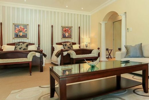 Executive Suites