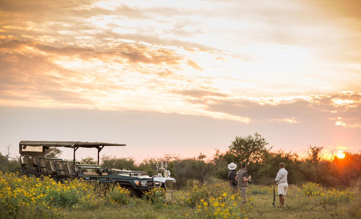 Cedarberg Travel | Jamala Madikwe