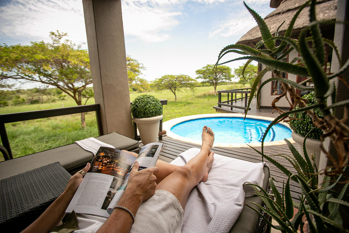Cedarberg Travel | Jamala Madikwe
