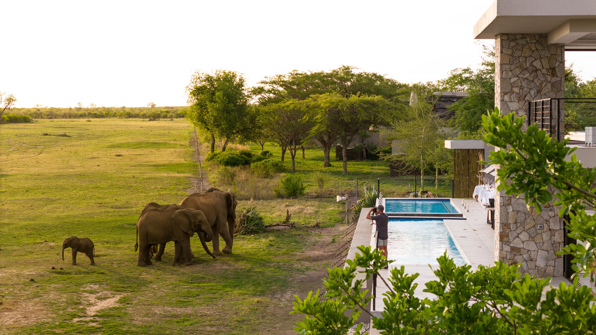 Cedarberg Travel | Jamala Madikwe