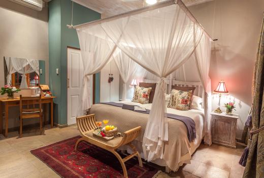 Luxury Room