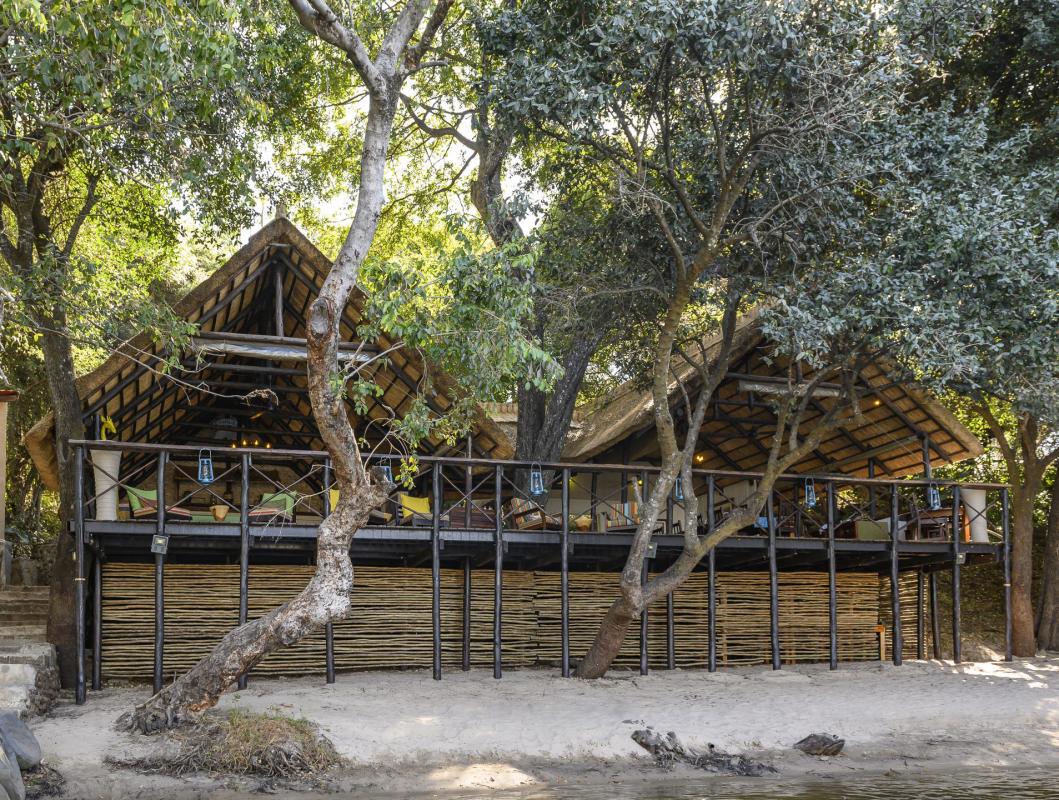Cedarberg Travel | Ichingo Chobe River Lodge