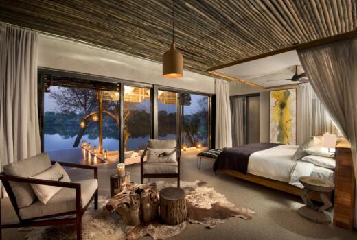 River Suites