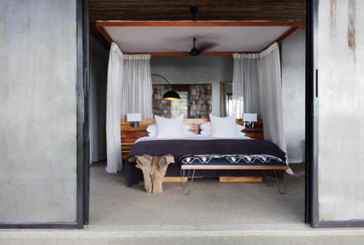 River Family Suites