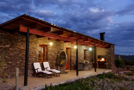 Private Cottage