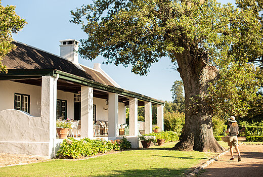 Cottage 1685