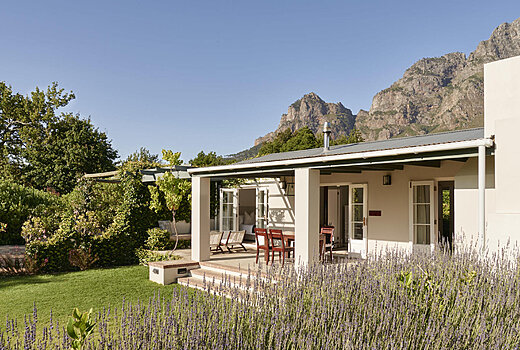 Orchard Cottages