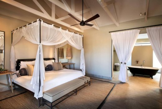 Waterhole Suite
