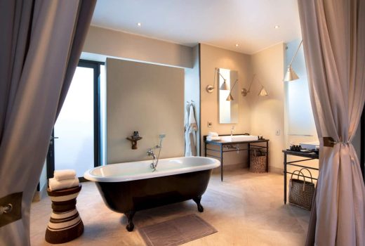 River Suite