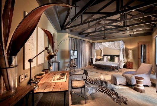 Loft Suite