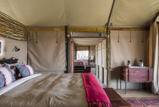 Family Tents