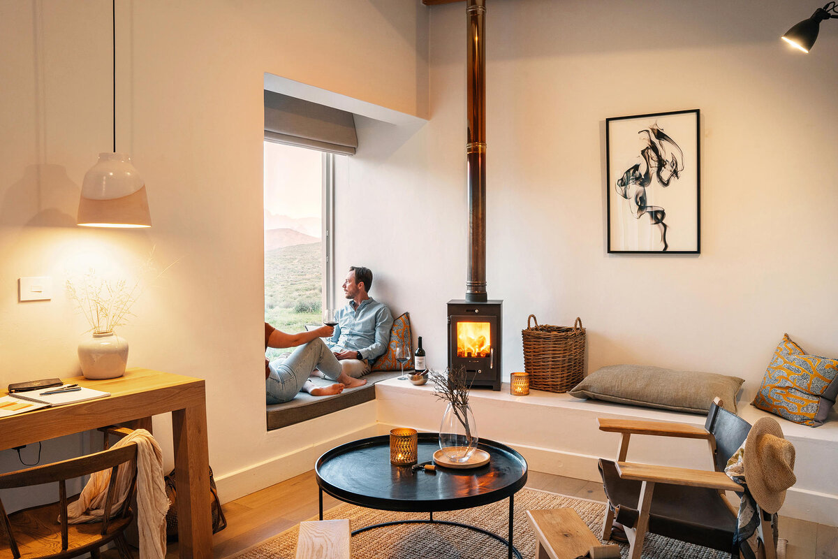 Cedarberg Travel | Simbavati Cederberg Ridge