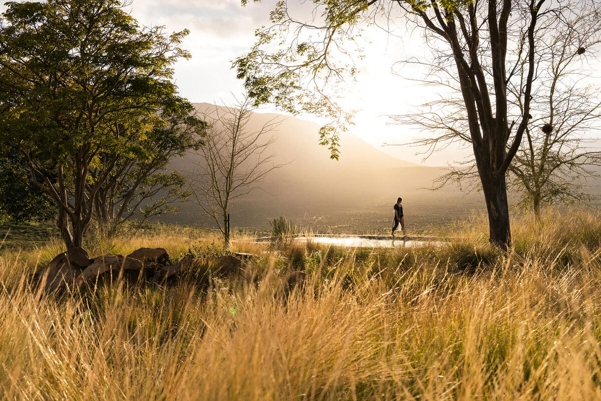 Cedarberg Travel | Simbavati Cederberg Ridge