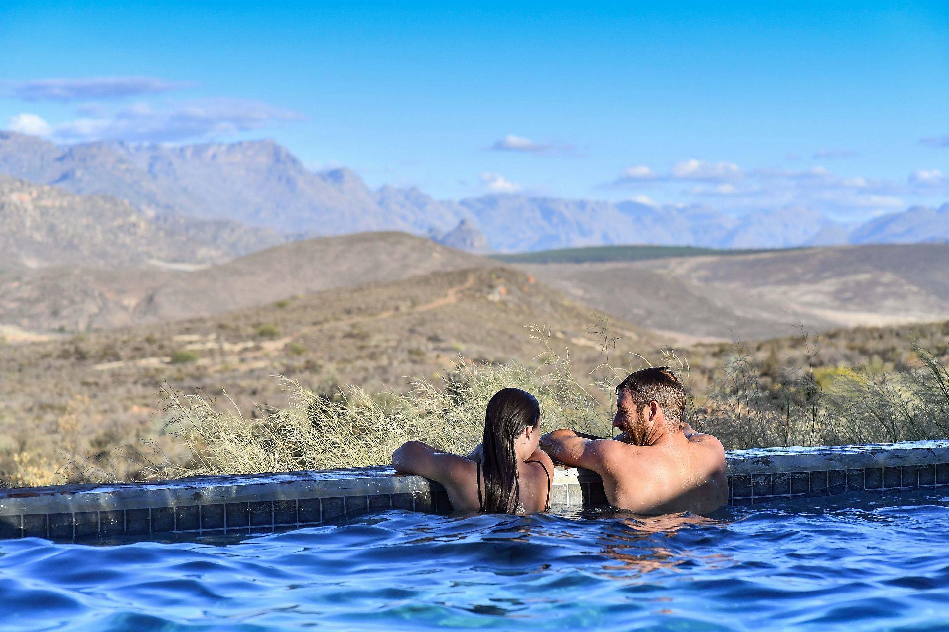 Cederberg Ridge - Best Honeymoon destinations in South Africa