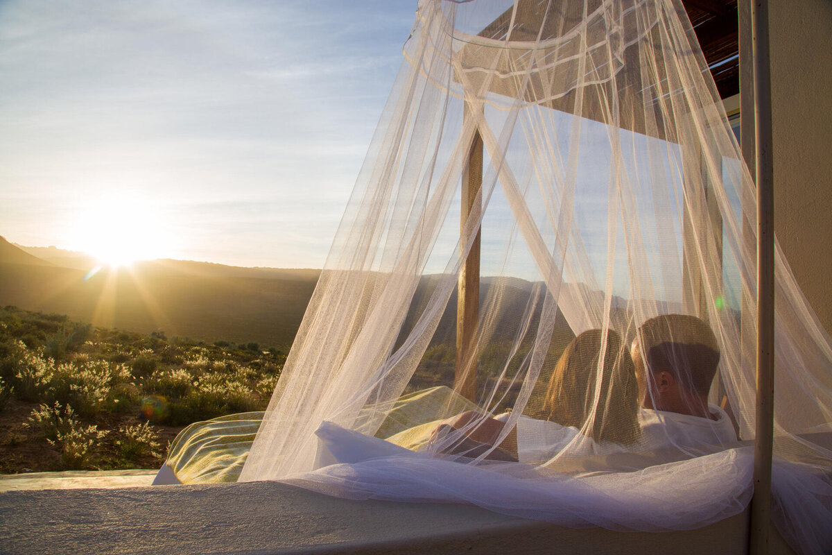 Cedarberg Travel | Simbavati Cederberg Ridge
