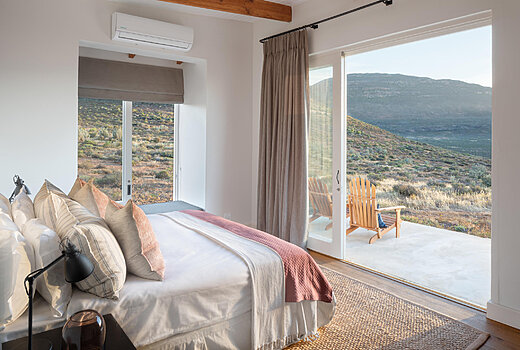 Superior Pool Suite