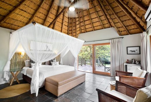 Double Ensuite Room