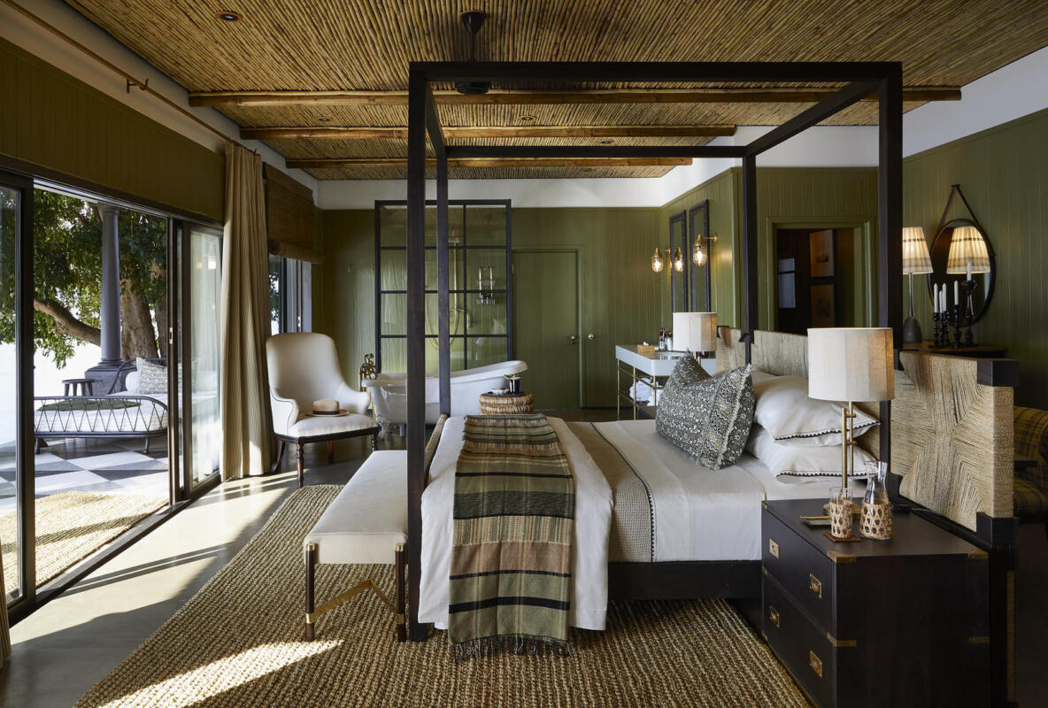 Cedarberg Travel | Zambezi Grande Game Lodge