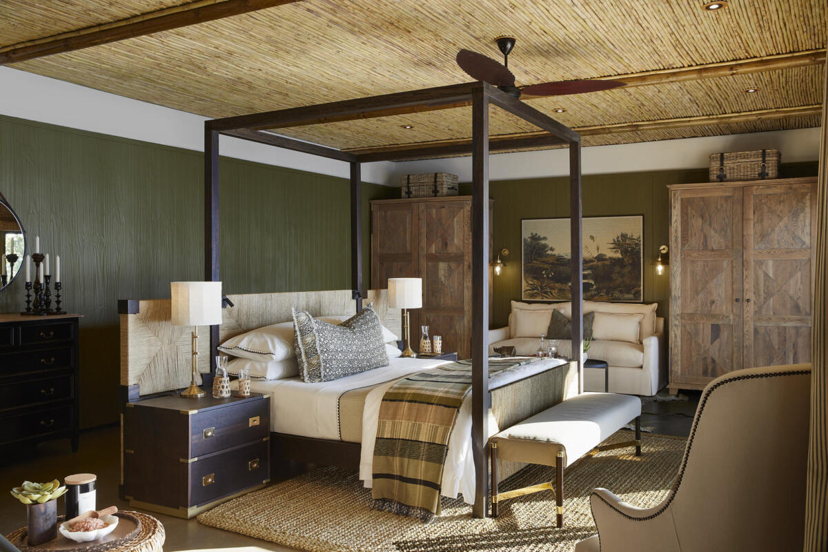 Cedarberg Travel | Zambezi Grande Game Lodge