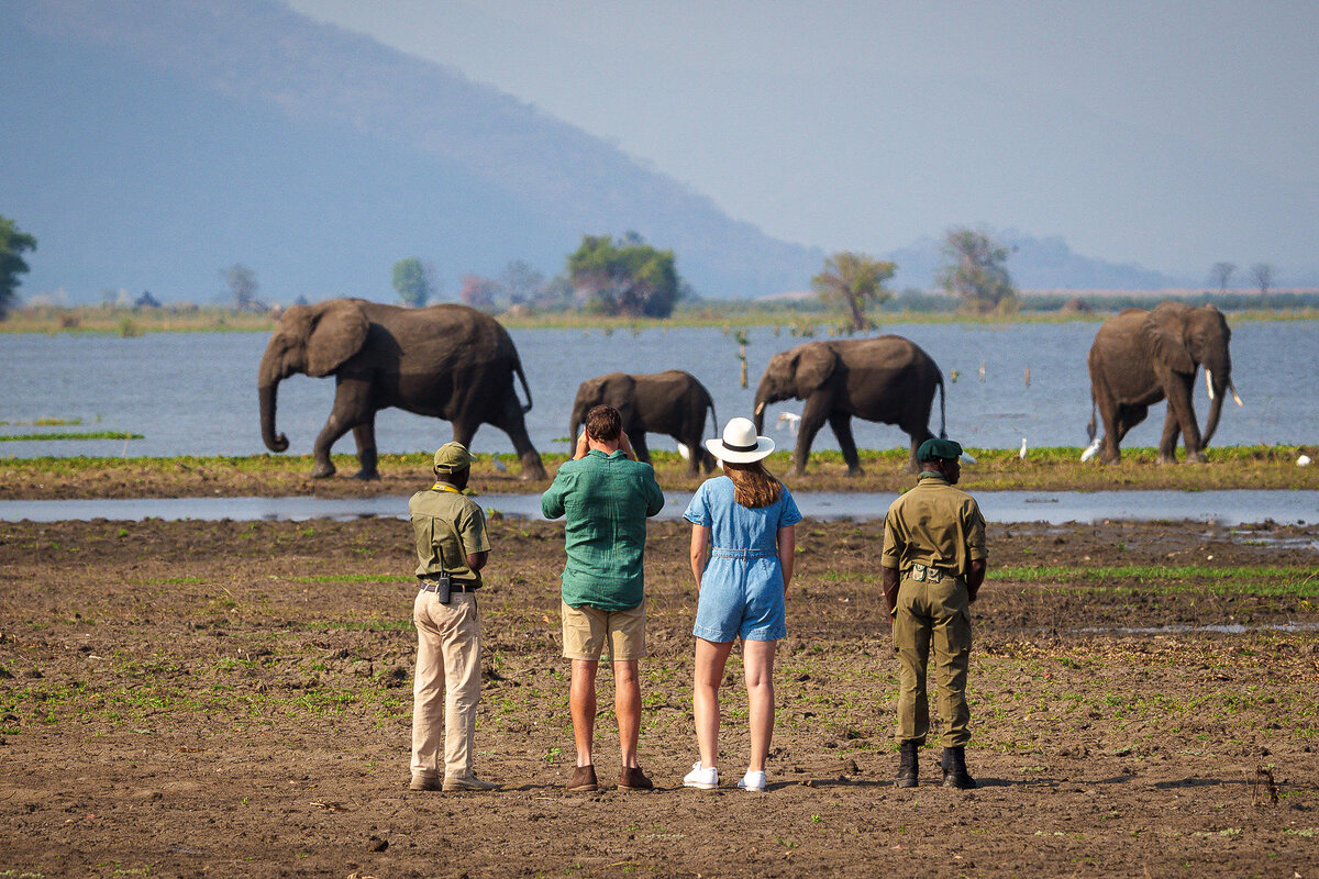 Cedarberg Travel | Kuthengo Camp