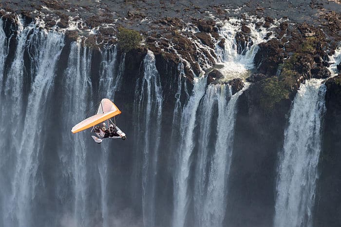 Best Victoria Falls Tours & Things to Do in 2026