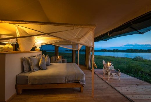 Standard Tent