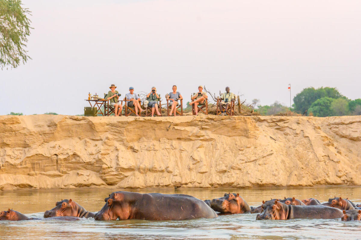 Cedarberg Travel | Takwela Camp