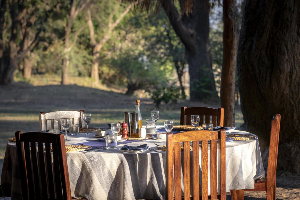 Cedarberg Travel | Takwela Camp