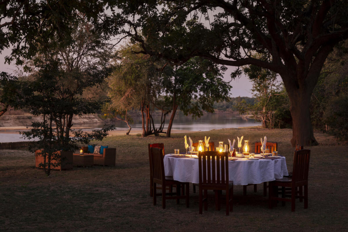 Cedarberg Travel | Takwela Camp