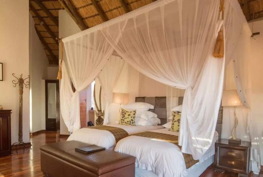 The Korone Suite