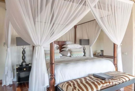 The Lenyalo Suite