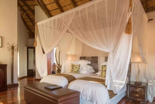 The Naledi Suite