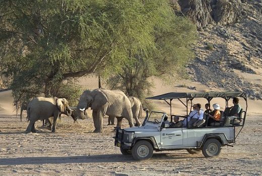 Damaraland