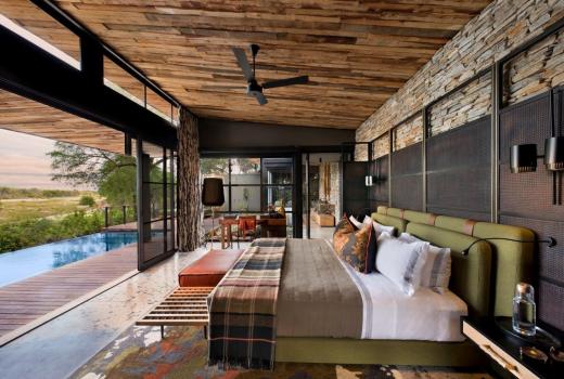 Suites