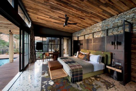 Family suite