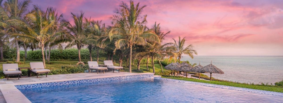Cedarberg Travel | Romantic Zanzibar Explorer
