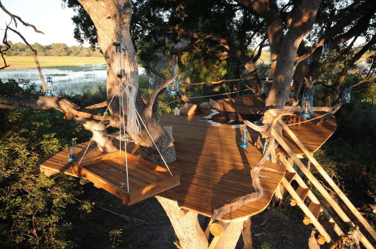 Cedarberg Travel | Macatoo Camp