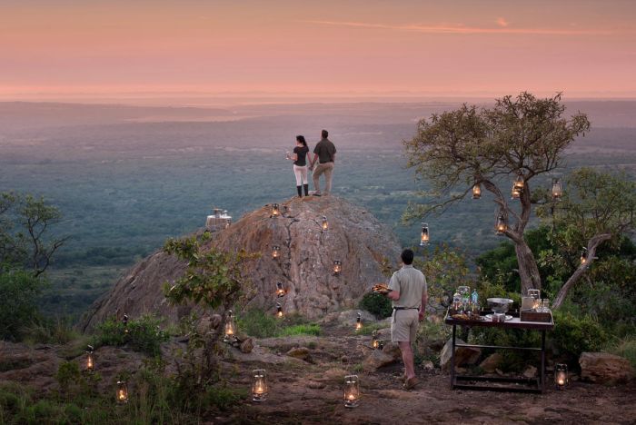10 Romantic Safari Lodges in South Africa – that won’t break the bank in 2026