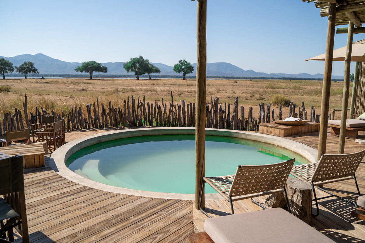 Cedarberg Travel | Nyamatusi Camp