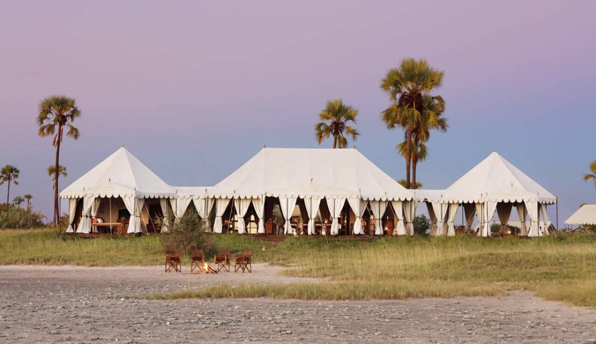 Cedarberg Travel | San Camp