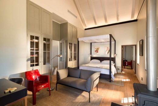 Farmhouse Suite