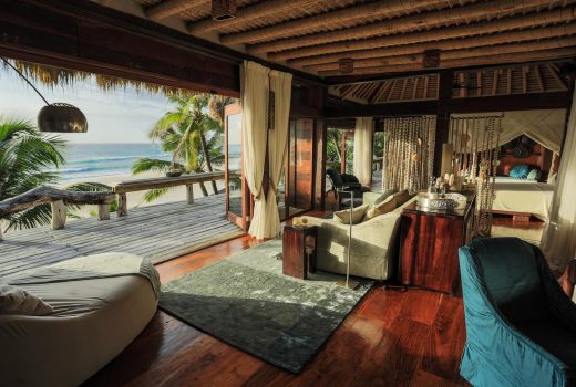 Villa North Island