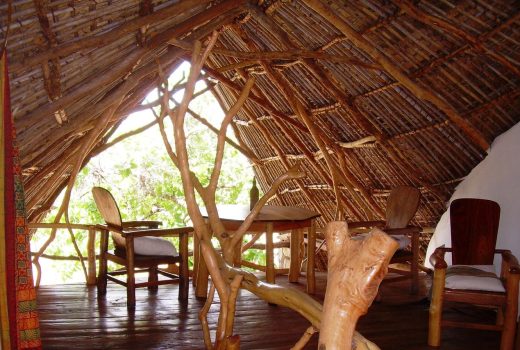 Makolo House