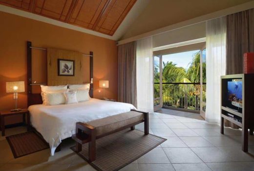 Junior Suites