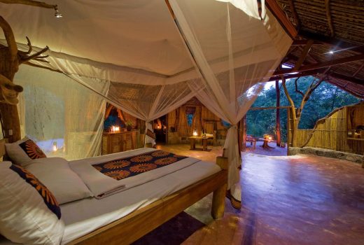 Standard Chalet