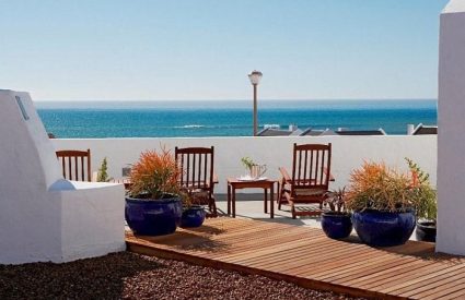 Abalone House & Spa