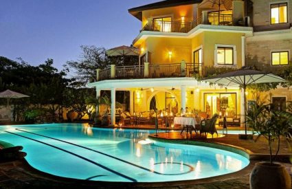 AfroChic Diani