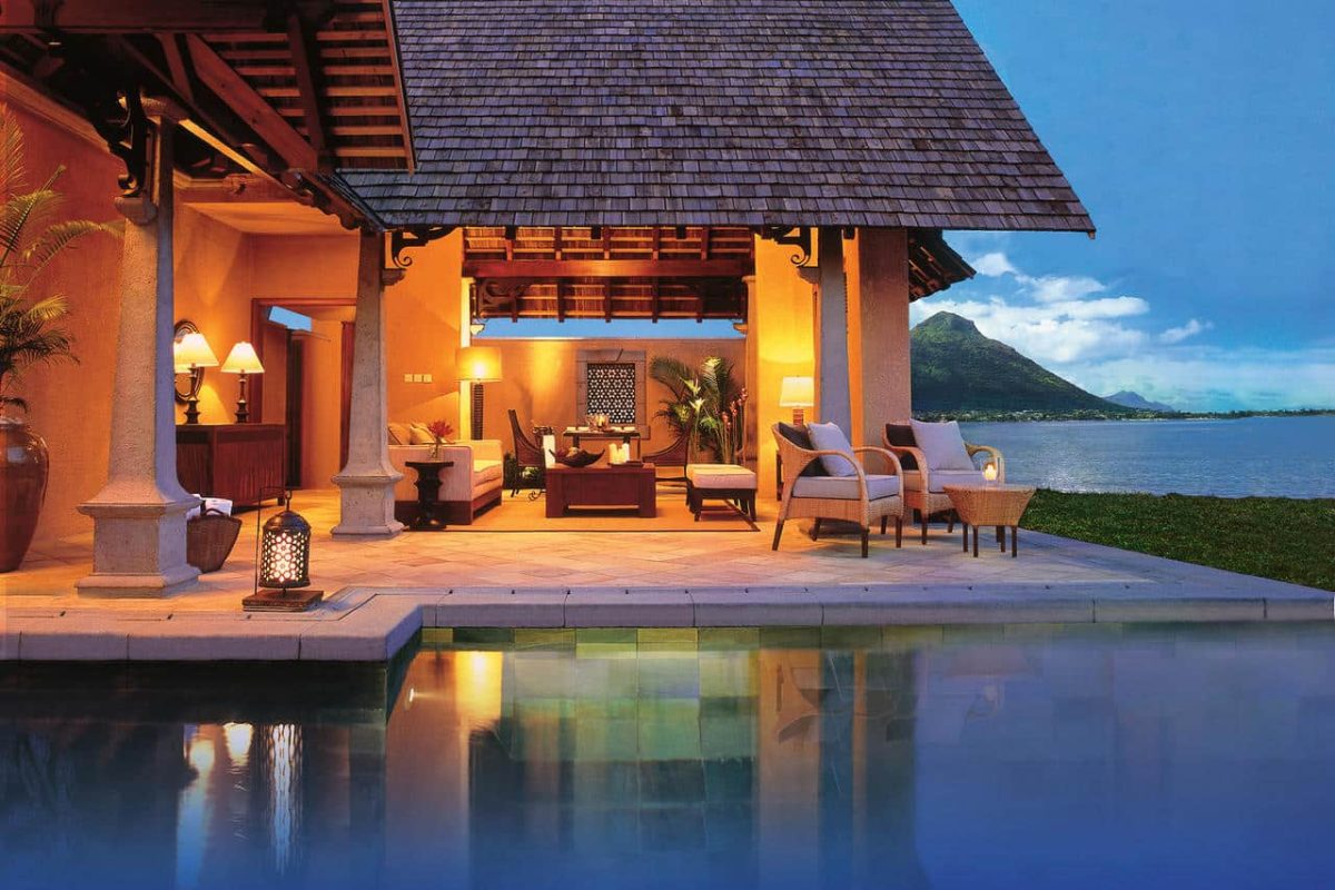 Cedarberg Travel | Maradiva Villas Resort & Spa