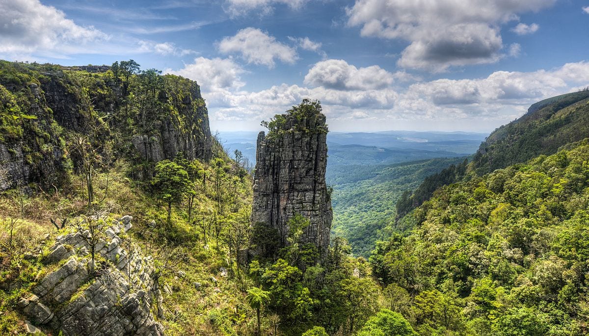 5 Reasons to stay on the Drakensberg Escarpment after a Kruger safari